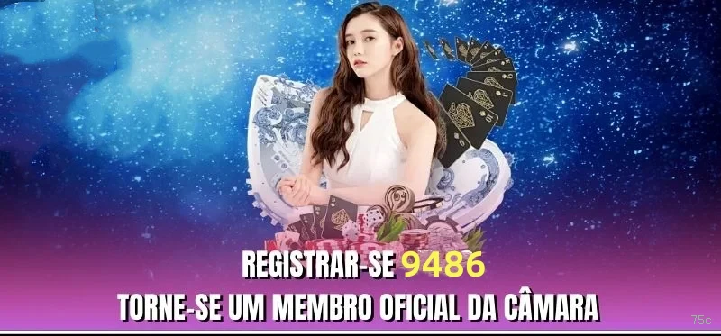 Comparação APP mobile vs versão web da 75c