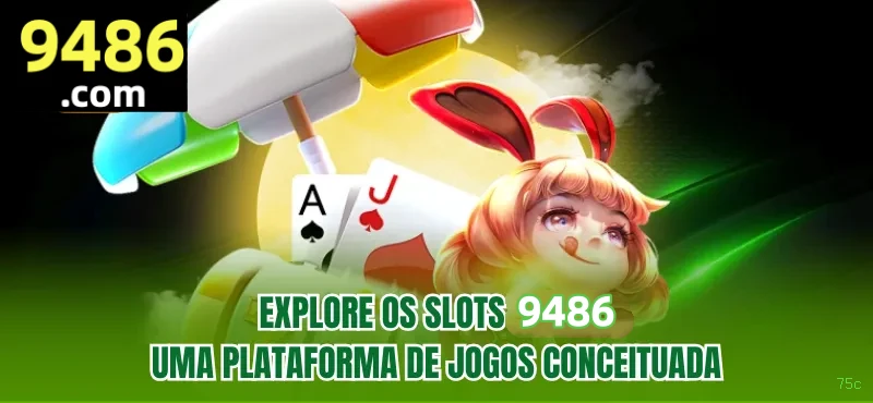 Apostas esportivas da 75c com odds competitivas