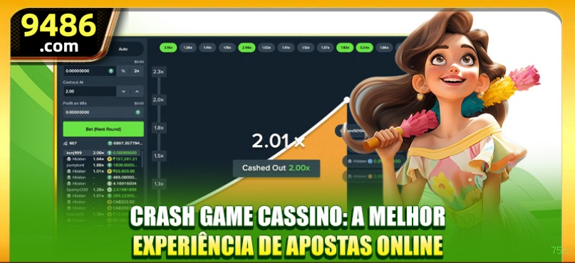 Cadastro rápido e seguro na 75c