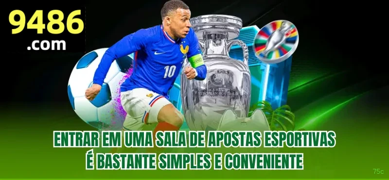 Canal oficial da 75c no Telegram
